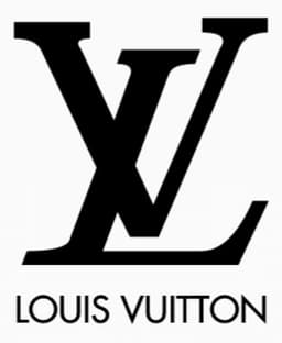 Louis Vuitton - FREE wall art 3d model