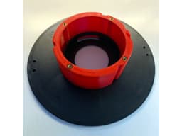 Réutilisation bobines pour filament type « masterspool » 3d model