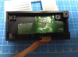 Raspberry pi zero w camera case 3d model