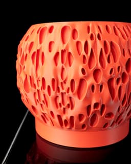 Spotted Planter Pot by MODERN MACHINE 3d model