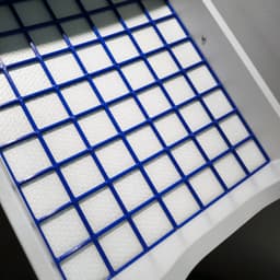Gridfinity Light Frame Optimized 3d model