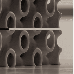 Planter with dripping tray 3d model