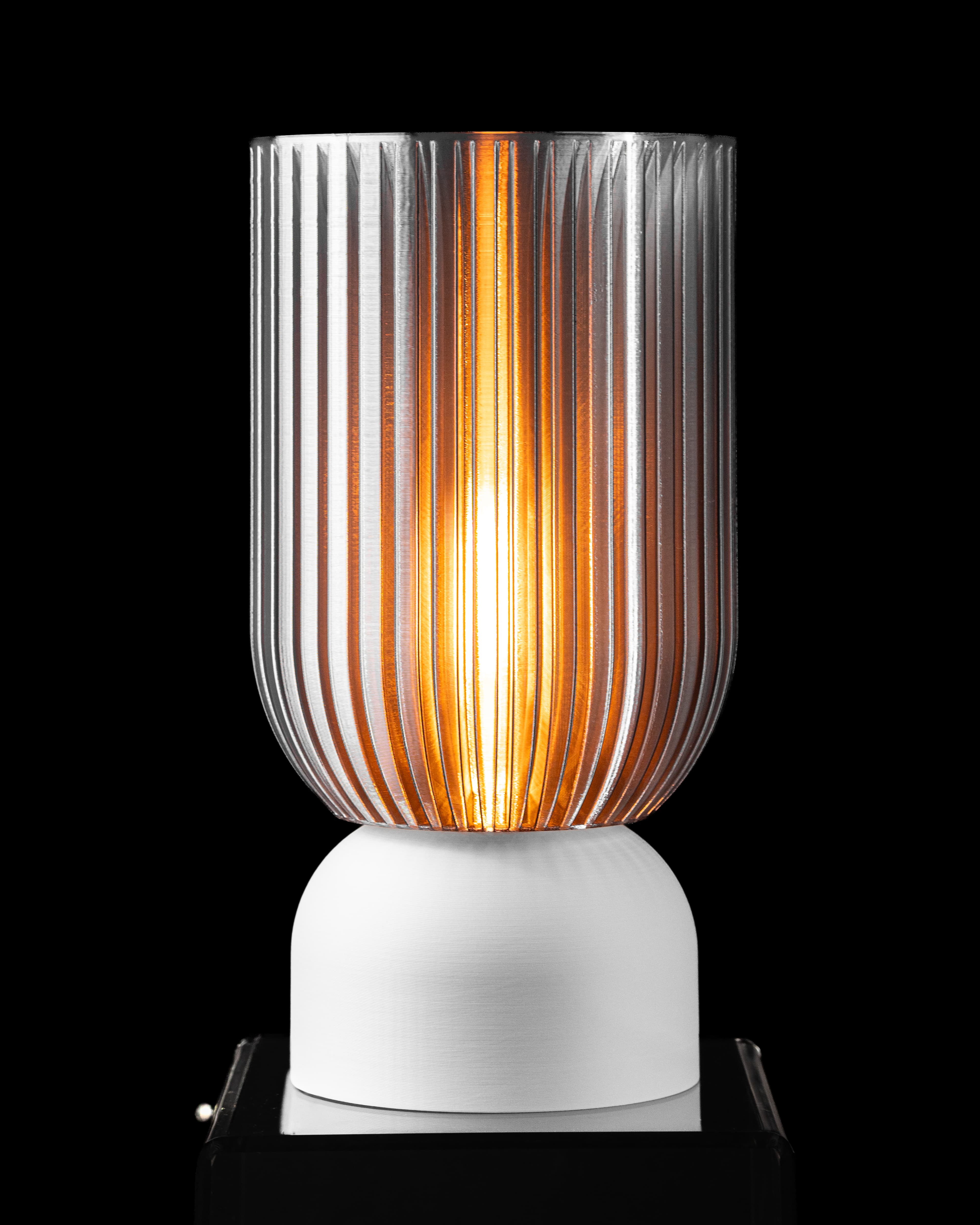 Table Lamp 011 by MODERN MACHINE 3d model