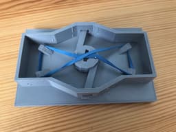 TissueBoxSafe.stl 3d model
