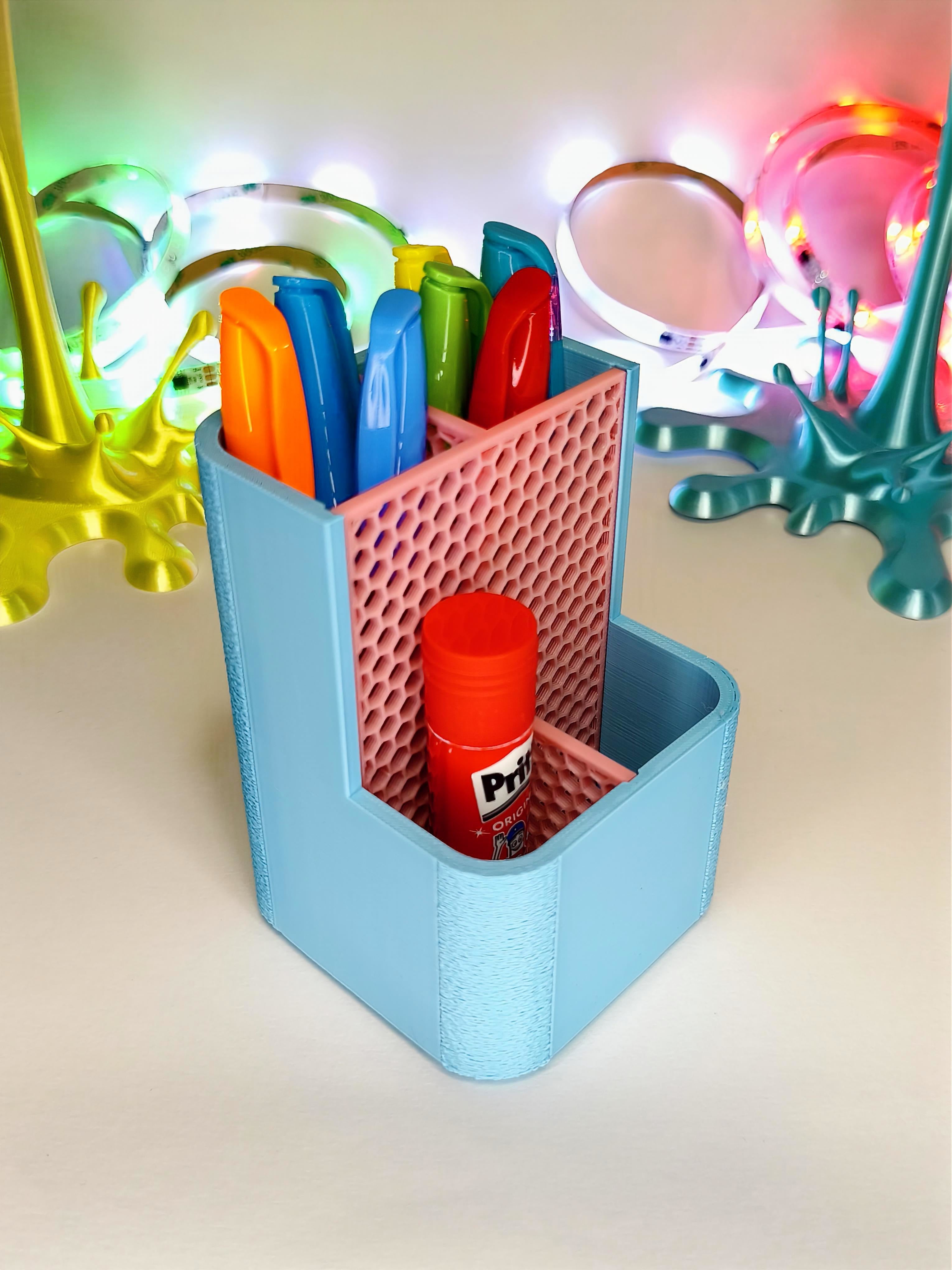 INFILL CASE 3d model