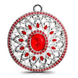 Bight Pendant - SCP - PRESUPPORTED - Illustrated and Stats - 32mm scale 3d model