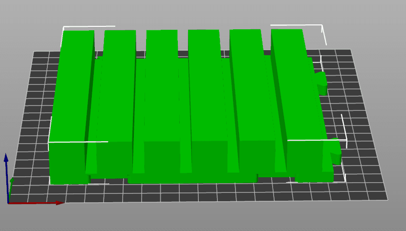 SoapCuttingGuide.stl 3d model