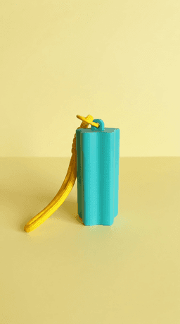 Star LipGuard 3d model