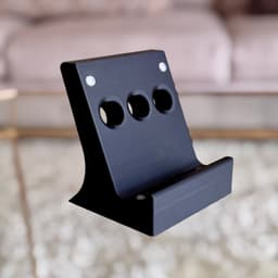 ROG Ally X Stand Simple Stand 3d model