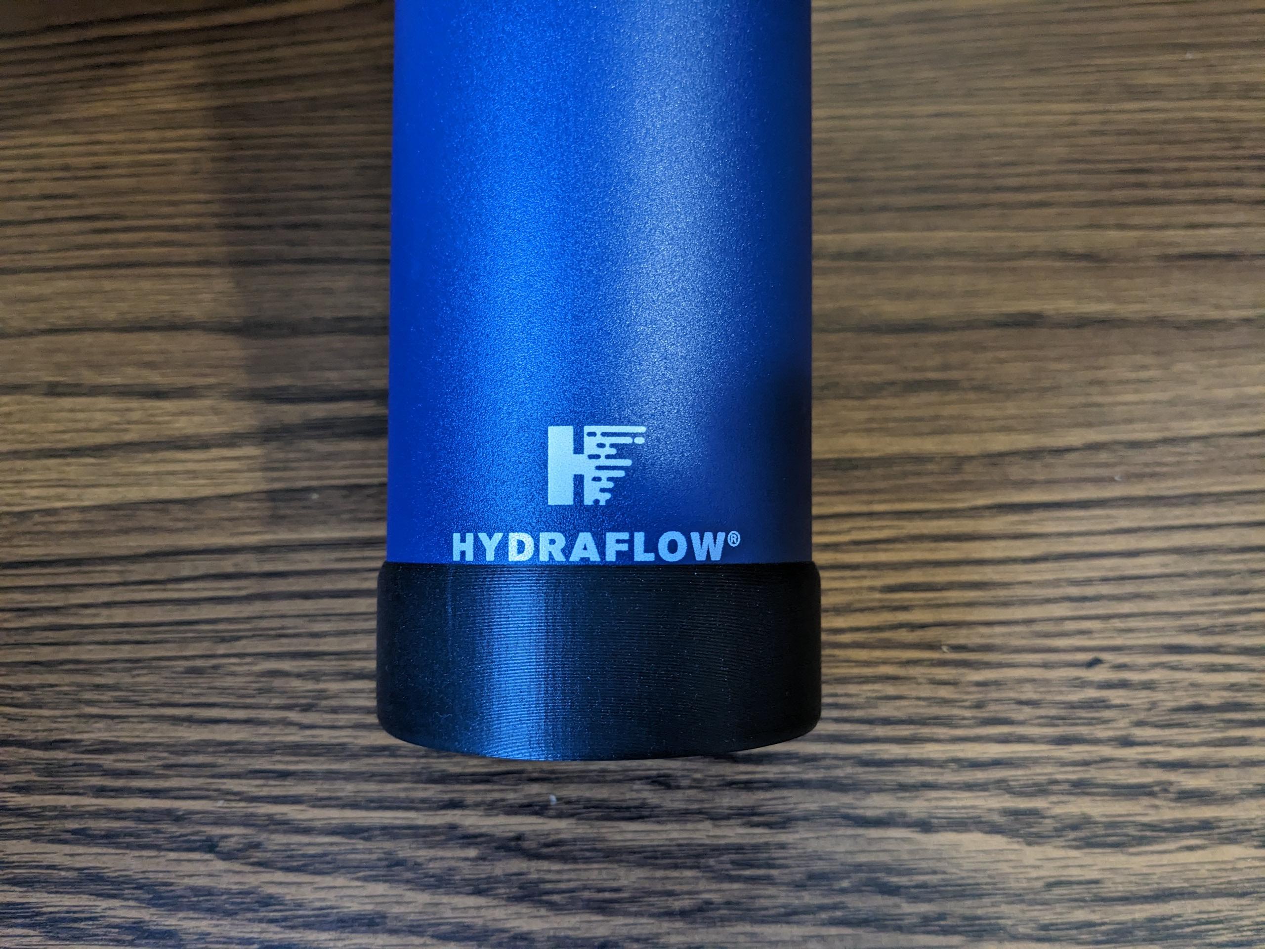 Hydraflow 25oz Water Bottle Boot 3d model