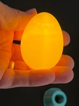 Easter Egg Light