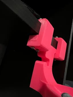 Apple HomePod Mini Desk Mount 3d model