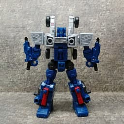 TF Siege Cog/ Red Cog Upgrade 3d model