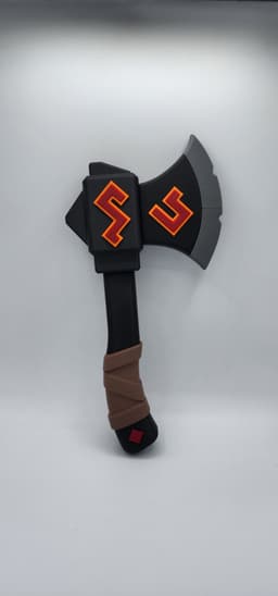 3d model
