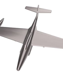Northrop F-89D Scorpion 3d model