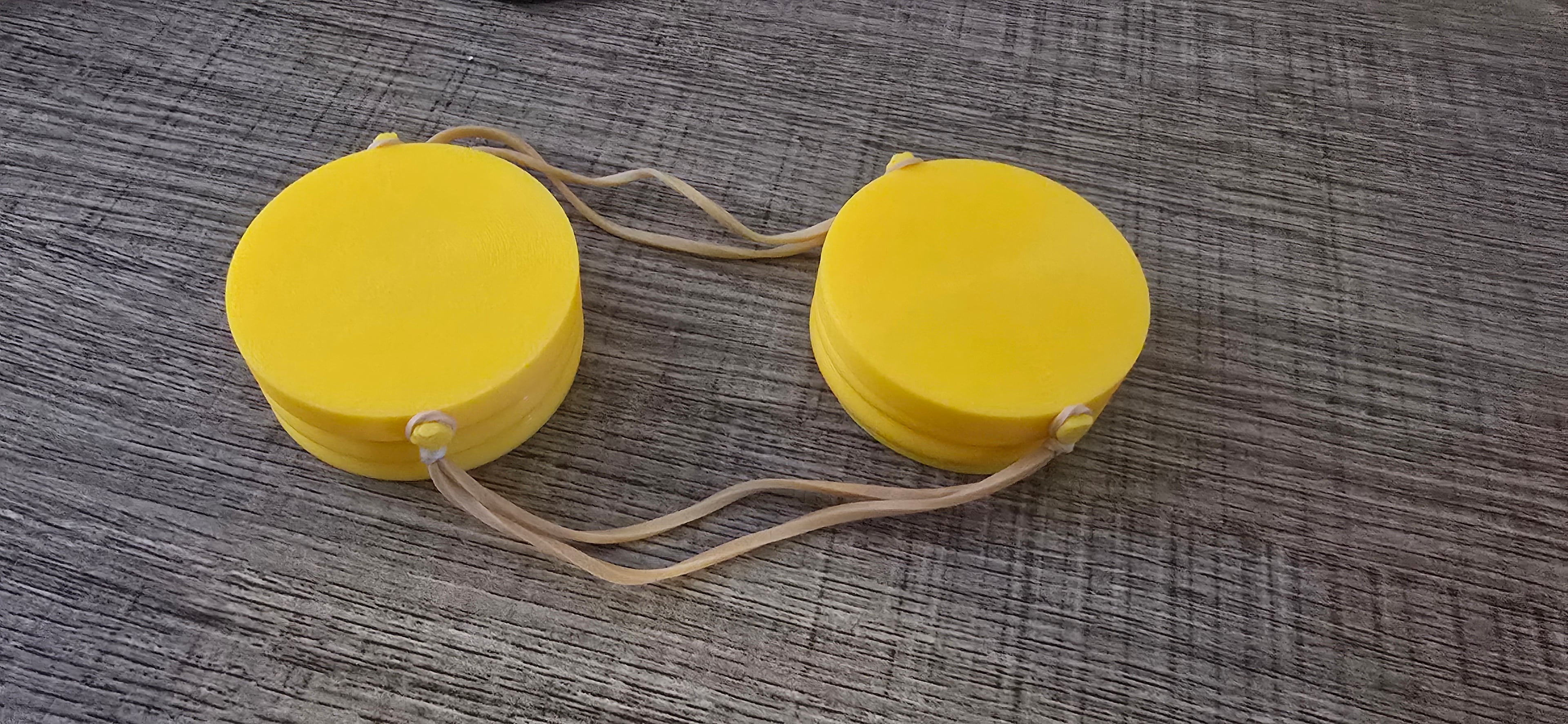 Spiral Sword Blade Caps.stl 3d model