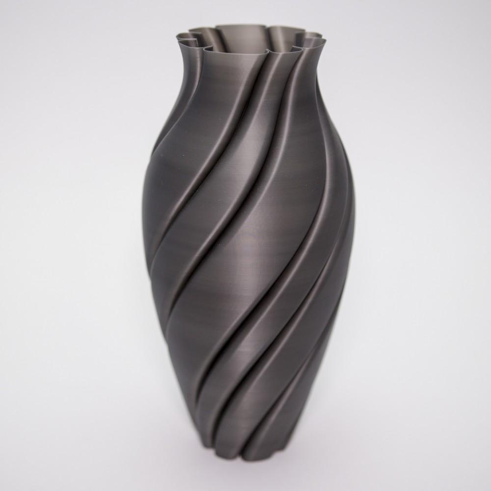 Spin Vase No.3 3d model