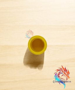 Spiral pen holder / no supports / 3mf included 3d model