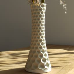 Vase 3d model