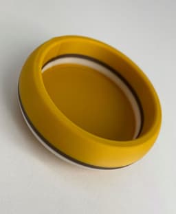 CR68-25 Stacking box bin component for creative 3d printing maker 3d model