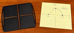 USB NOTE | STICKY NOTE HOLDER & STENCILS 3d model