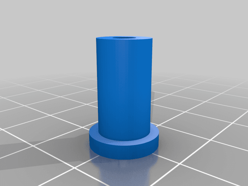 Center Remix V2 3d model