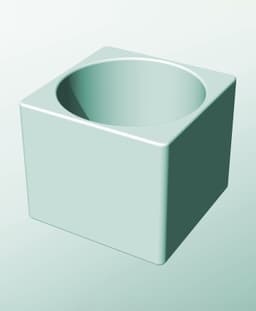 CS162-150 3d model