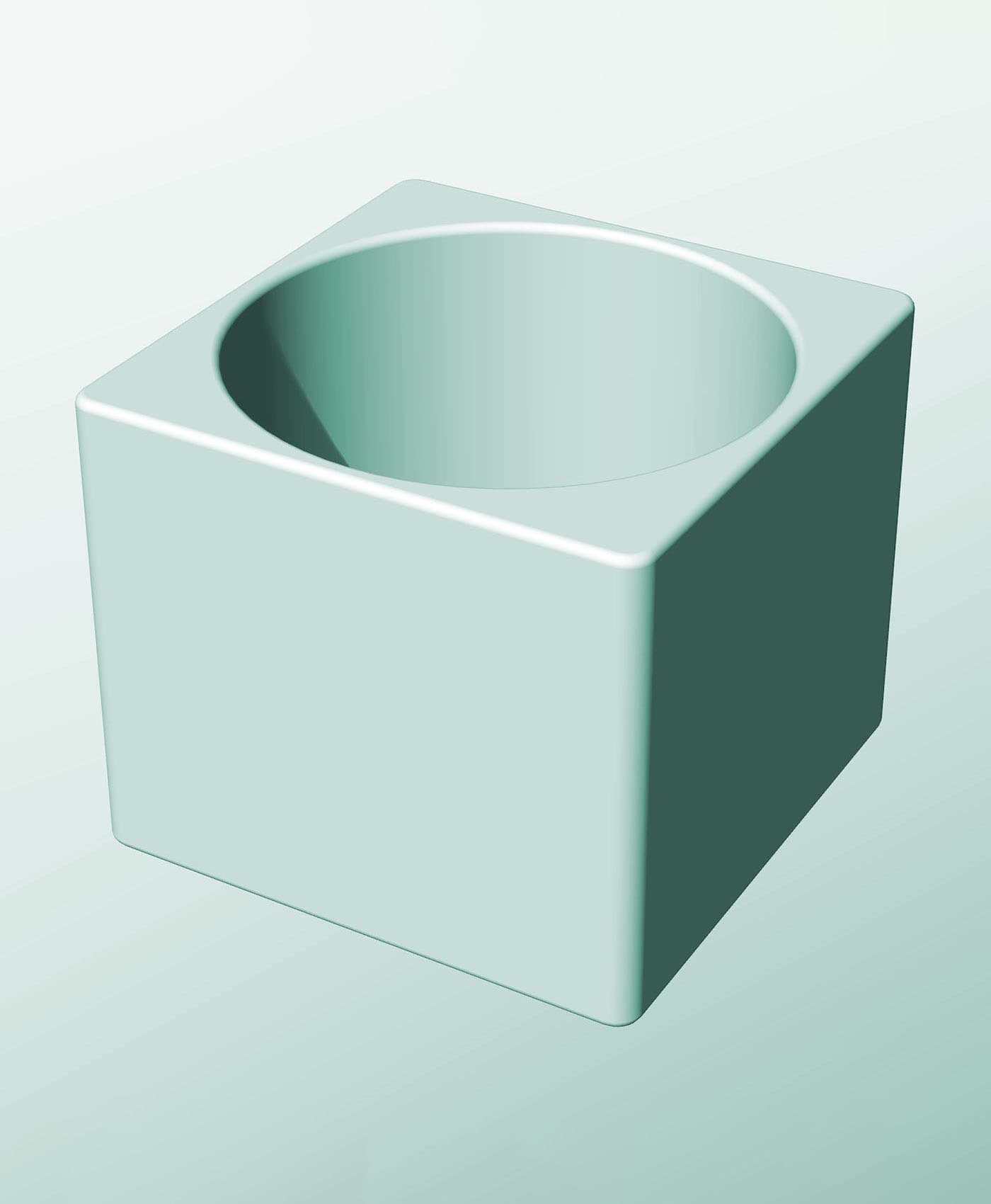 CS162-150 3d model