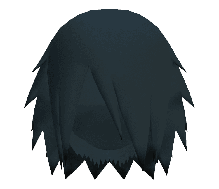 Sasuke Boruto 3d model