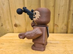 3d model