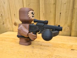 3d model