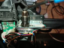 verloopstuk bowden hotend 2.STL 3d model