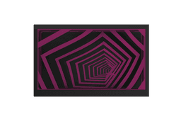 Trippy Shadow Box 3d model