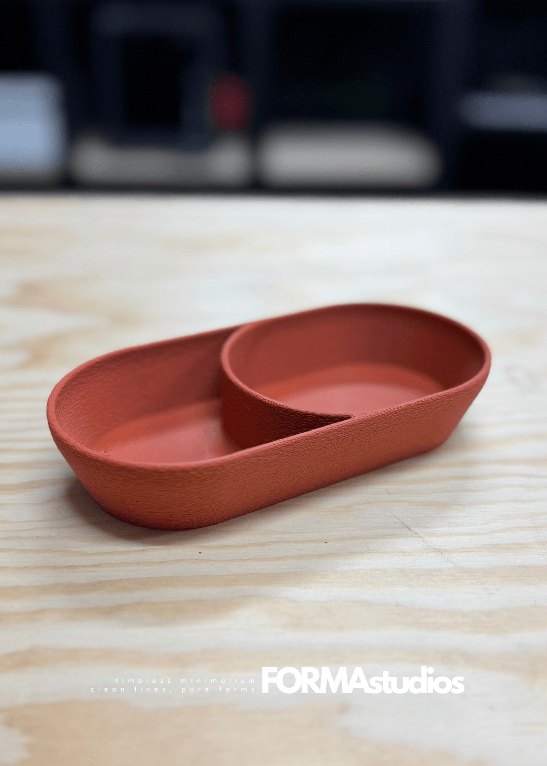 Terra Organizer.stl 3d model