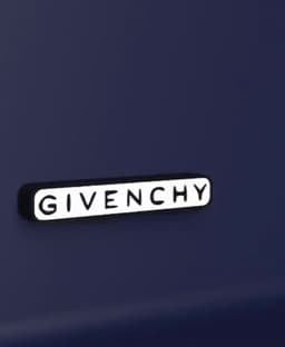 Givenchy V2 - LED Strip compatible 3d model