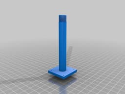 Soil Blocker 3d model