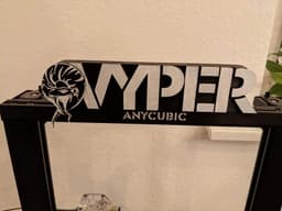 Vyper Printer Deco 3d model