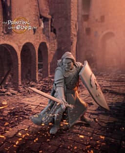 Chapter 27 - Complete Bundle 3d model