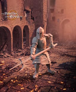 Chapter 27 - Complete Bundle 3d model