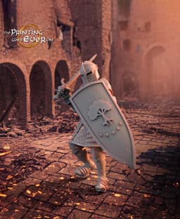 Chapter 27 - Complete Bundle 3d model