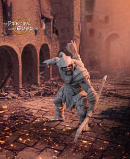 Chapter 27 - Complete Bundle 3d model