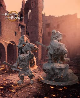 Chapter 27 - Complete Bundle 3d model