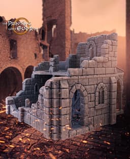 Chapter 27 - Complete Bundle 3d model