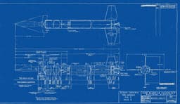 X-20 DynaSoar 3d model