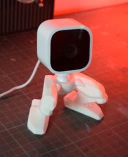 Blinky! 3d model