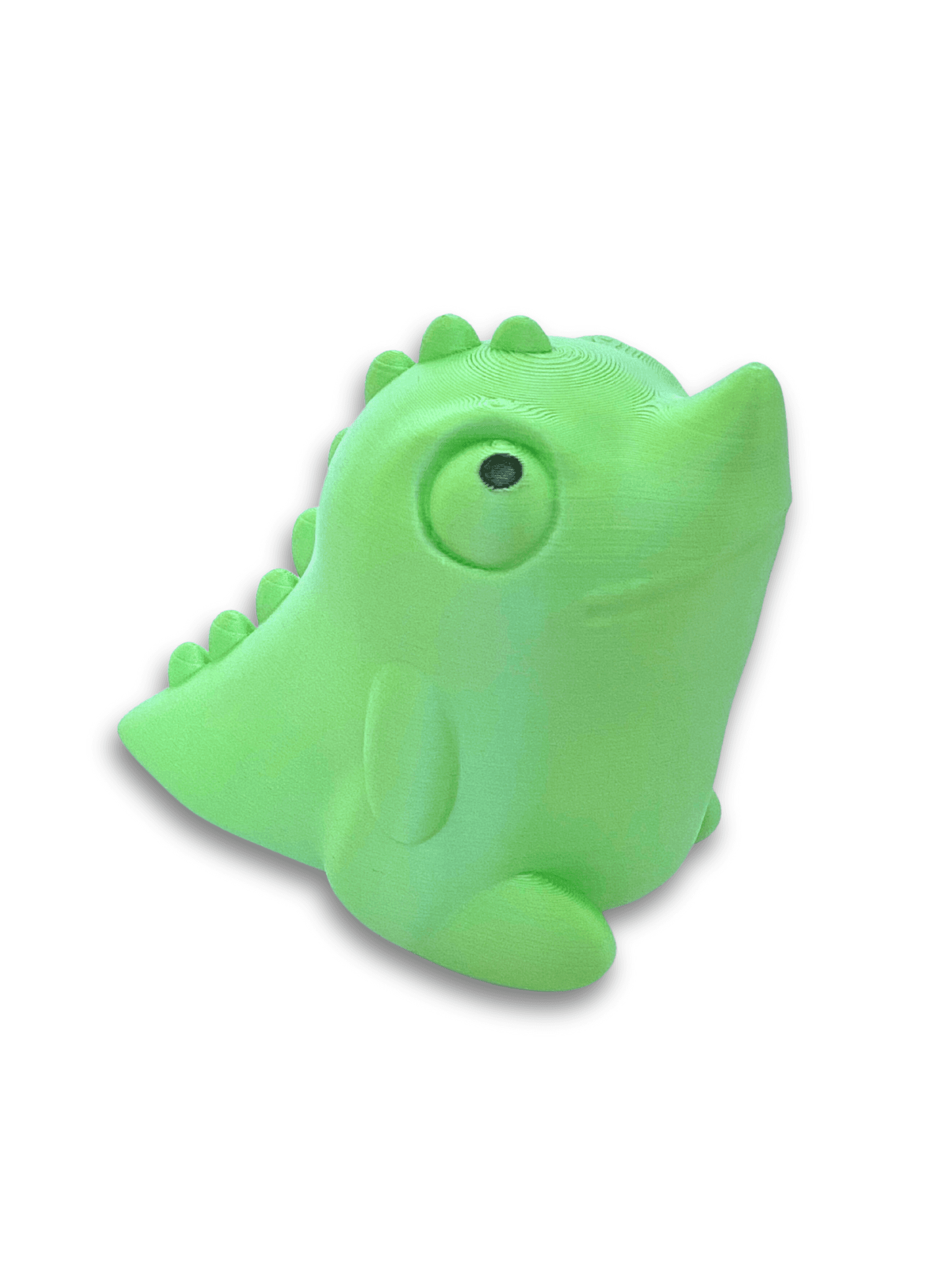 Toy Dinosaur 3d model