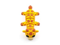 Giraffe V2 3d model