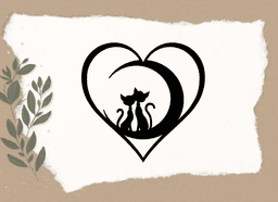 Heart Decoration 3d model