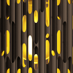 Ceiling lamp 3d model