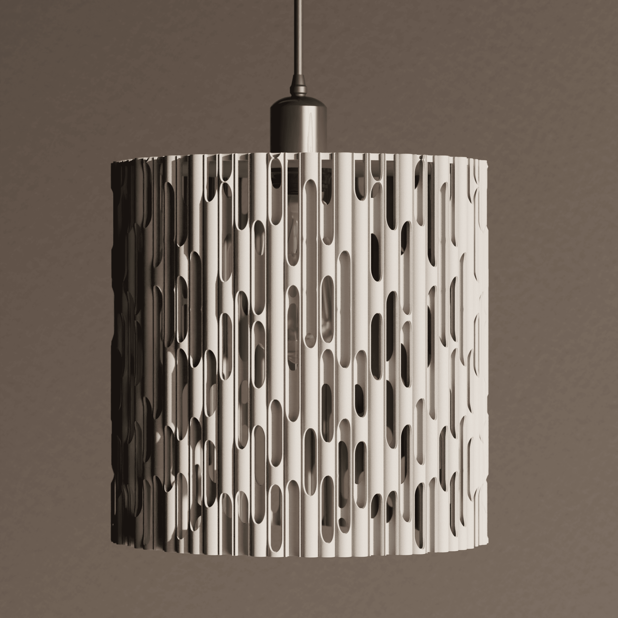 Ceiling lamp 3d model